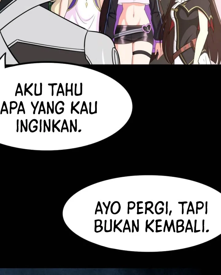 Virus Girlfriend Chapter 433 - halaman 45