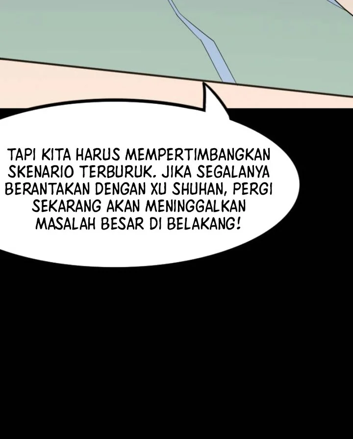 Virus Girlfriend Chapter 433 - halaman 47
