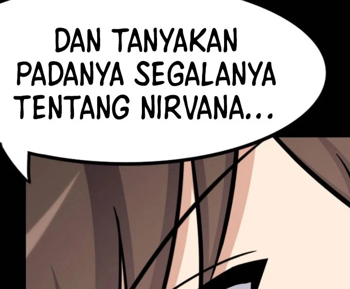 Virus Girlfriend Chapter 433 - halaman 51