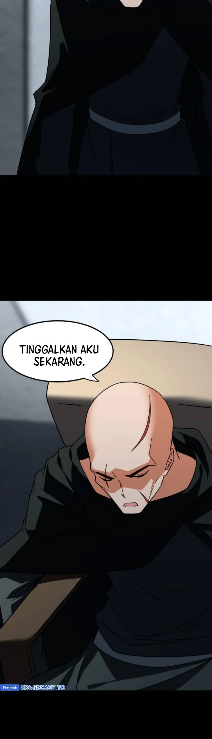 Virus Girlfriend Chapter 434 - halaman 14