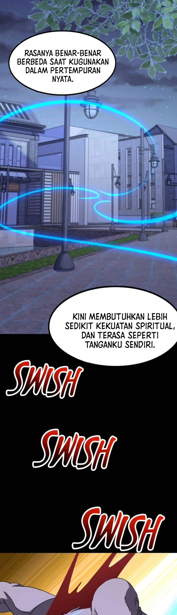 Virus Girlfriend Chapter 434 - halaman 40