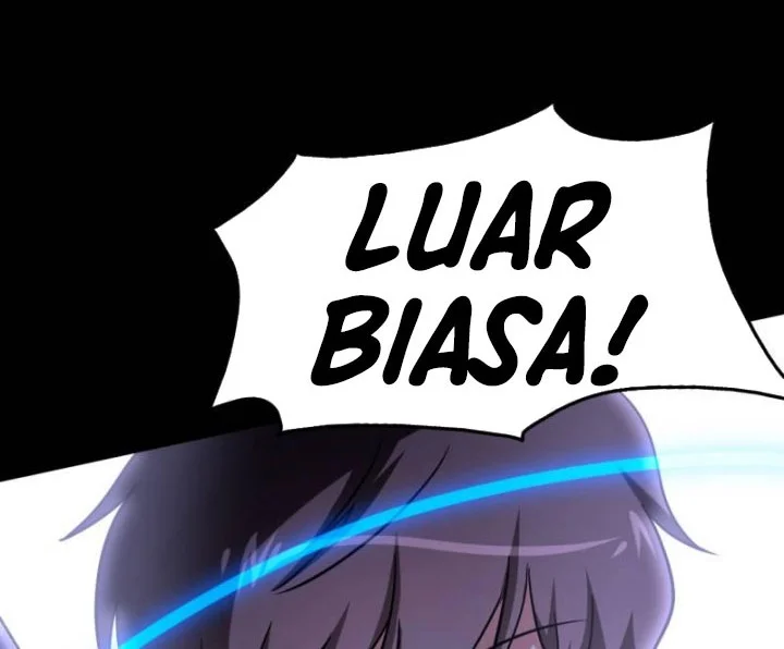 Virus Girlfriend Chapter 434 - halaman 43