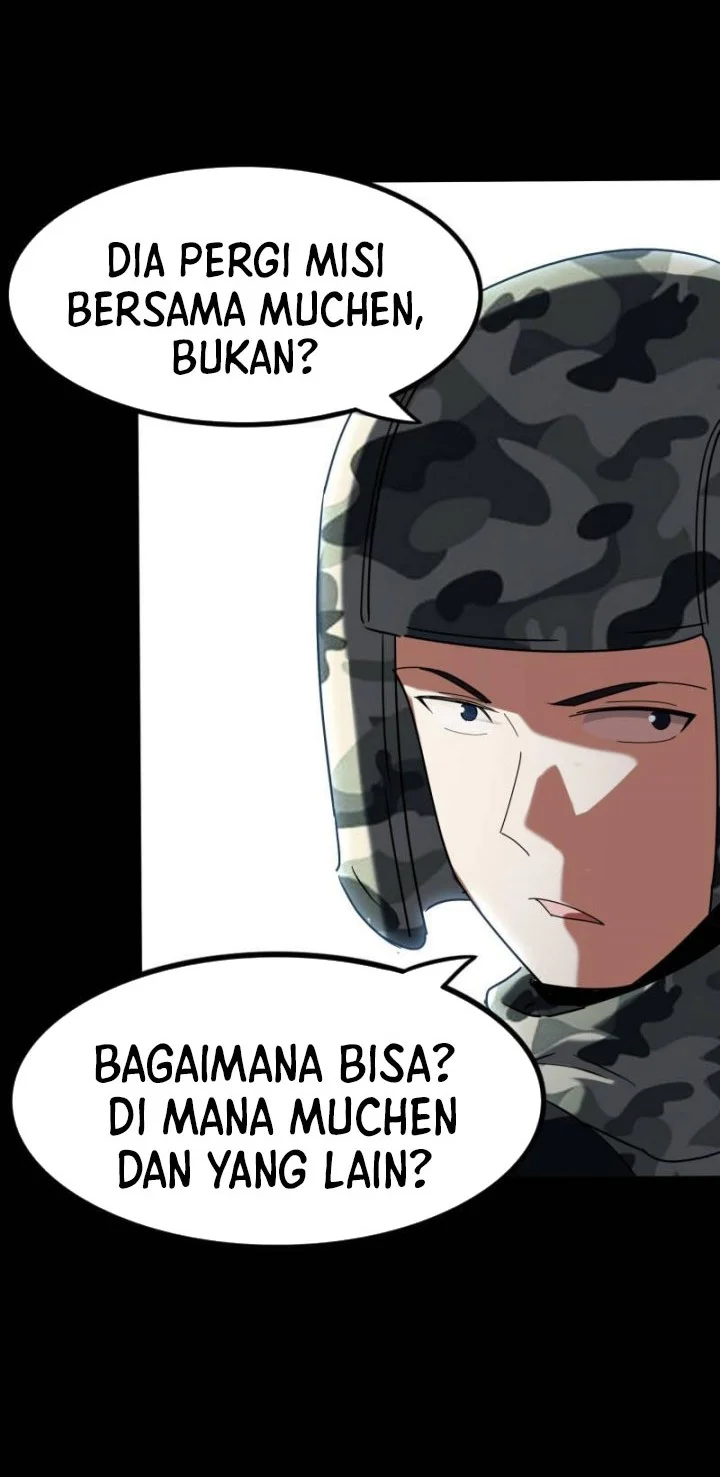 Virus Girlfriend Chapter 434 - halaman 5