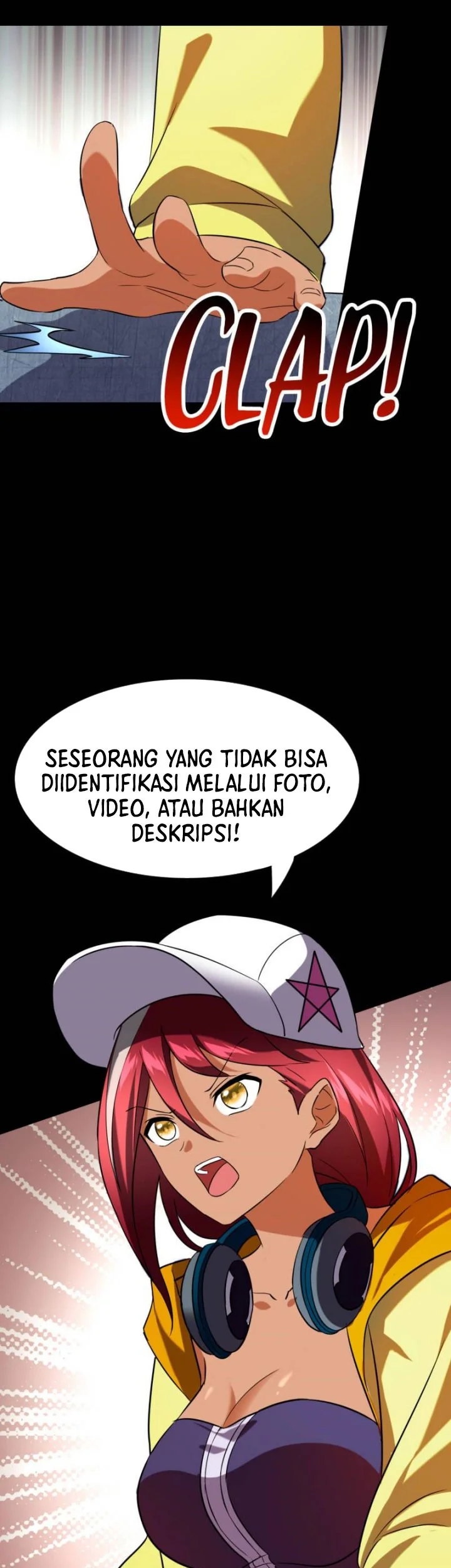 Virus Girlfriend Chapter 434 - halaman 62