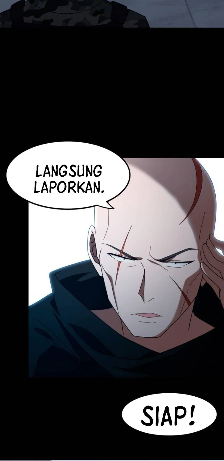 Virus Girlfriend Chapter 434 - halaman 7
