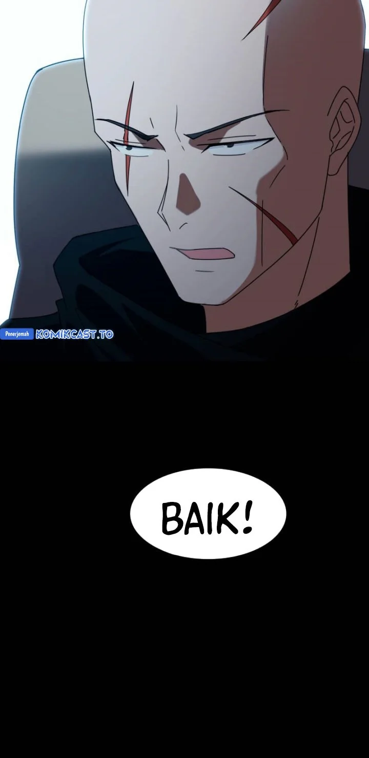 Virus Girlfriend Chapter 434 - halaman 9