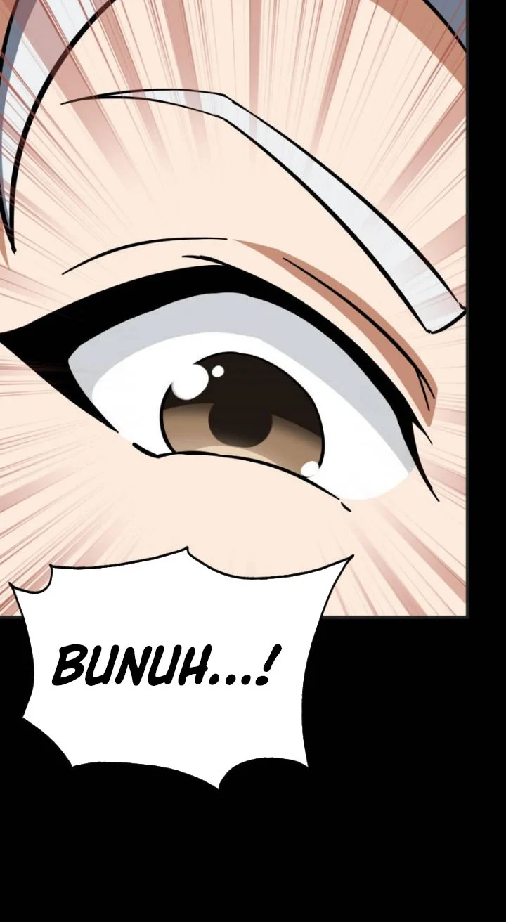 Virus Girlfriend Chapter 435 - halaman 11