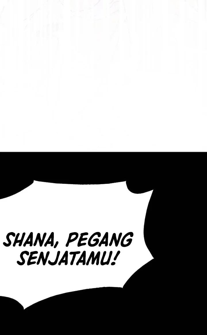 Virus Girlfriend Chapter 435 - halaman 55