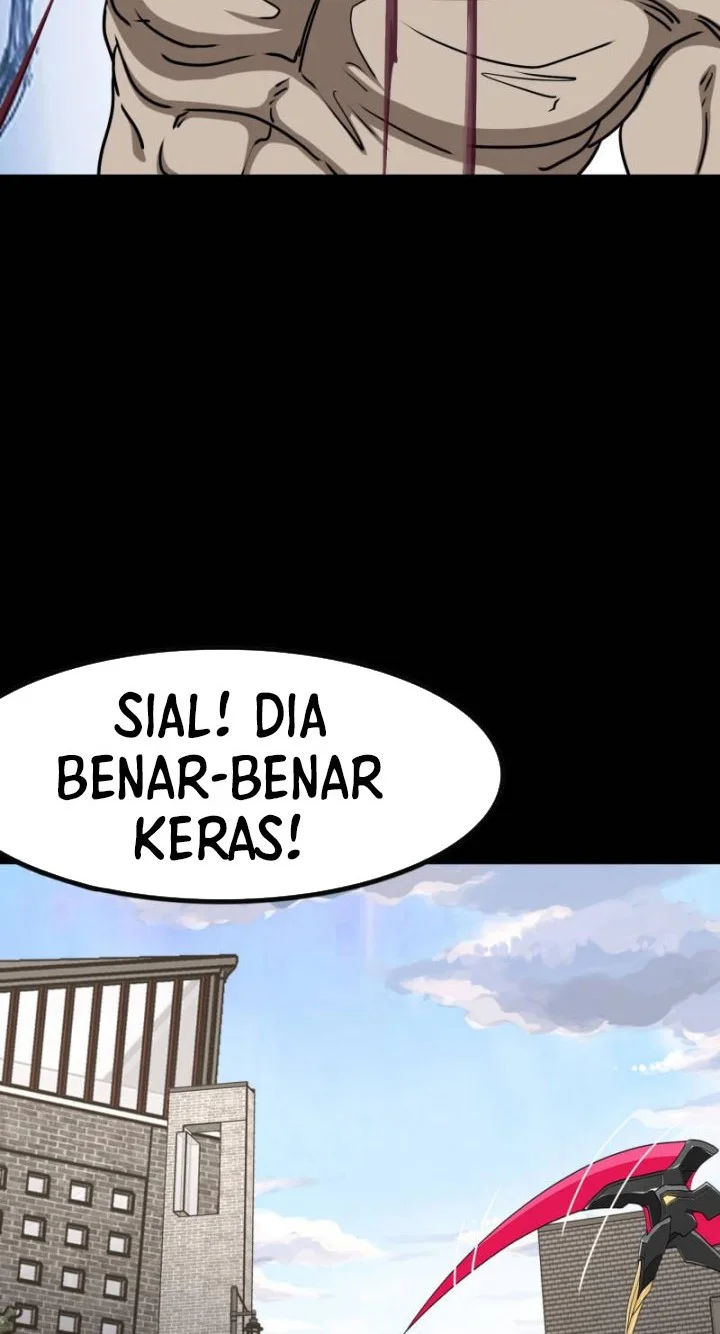 Virus Girlfriend Chapter 435 - halaman 71