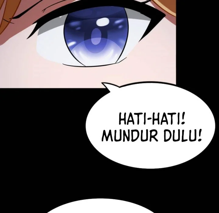 Virus Girlfriend Chapter 436 - halaman 13