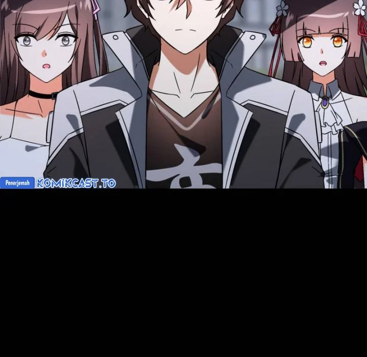 Virus Girlfriend Chapter 436 - halaman 15