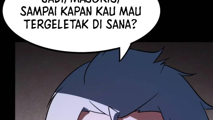 Virus Girlfriend Chapter 436 - halaman 23