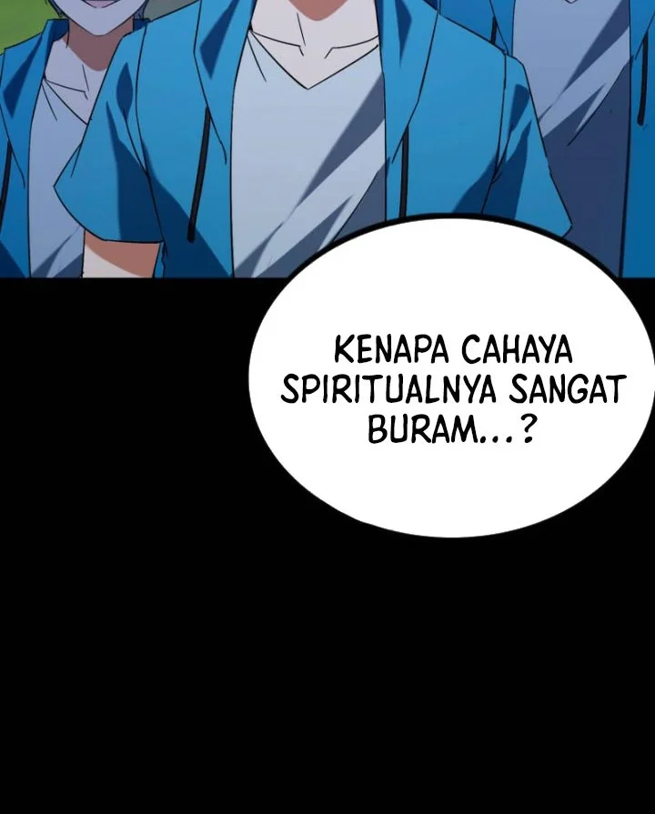 Virus Girlfriend Chapter 436 - halaman 31