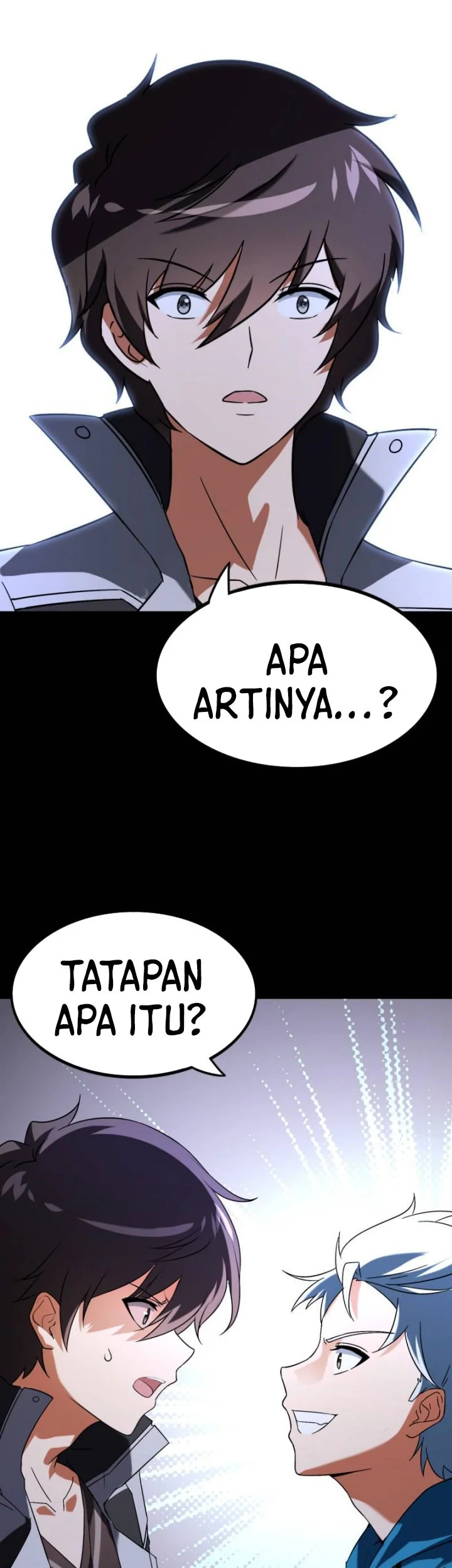 Virus Girlfriend Chapter 436 - halaman 32