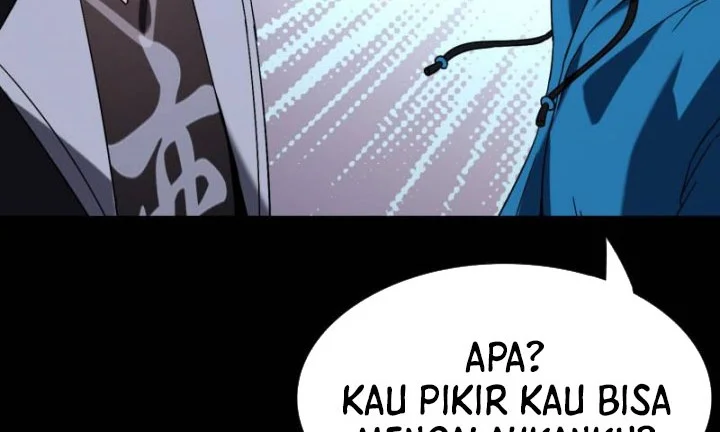 Virus Girlfriend Chapter 436 - halaman 33