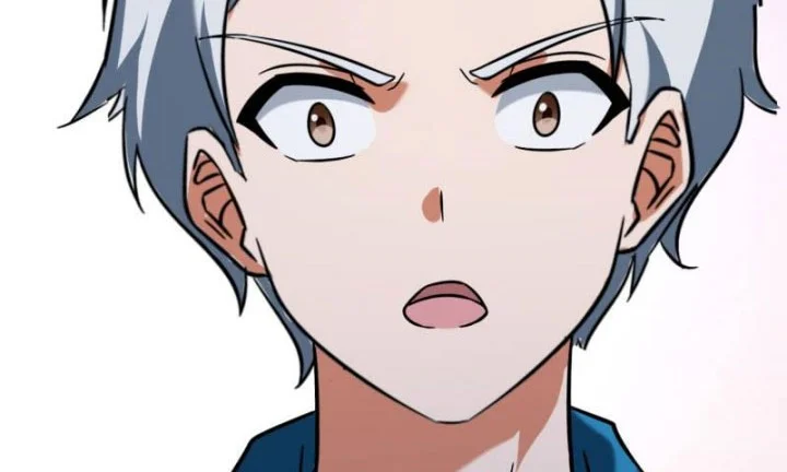 Virus Girlfriend Chapter 436 - halaman 35