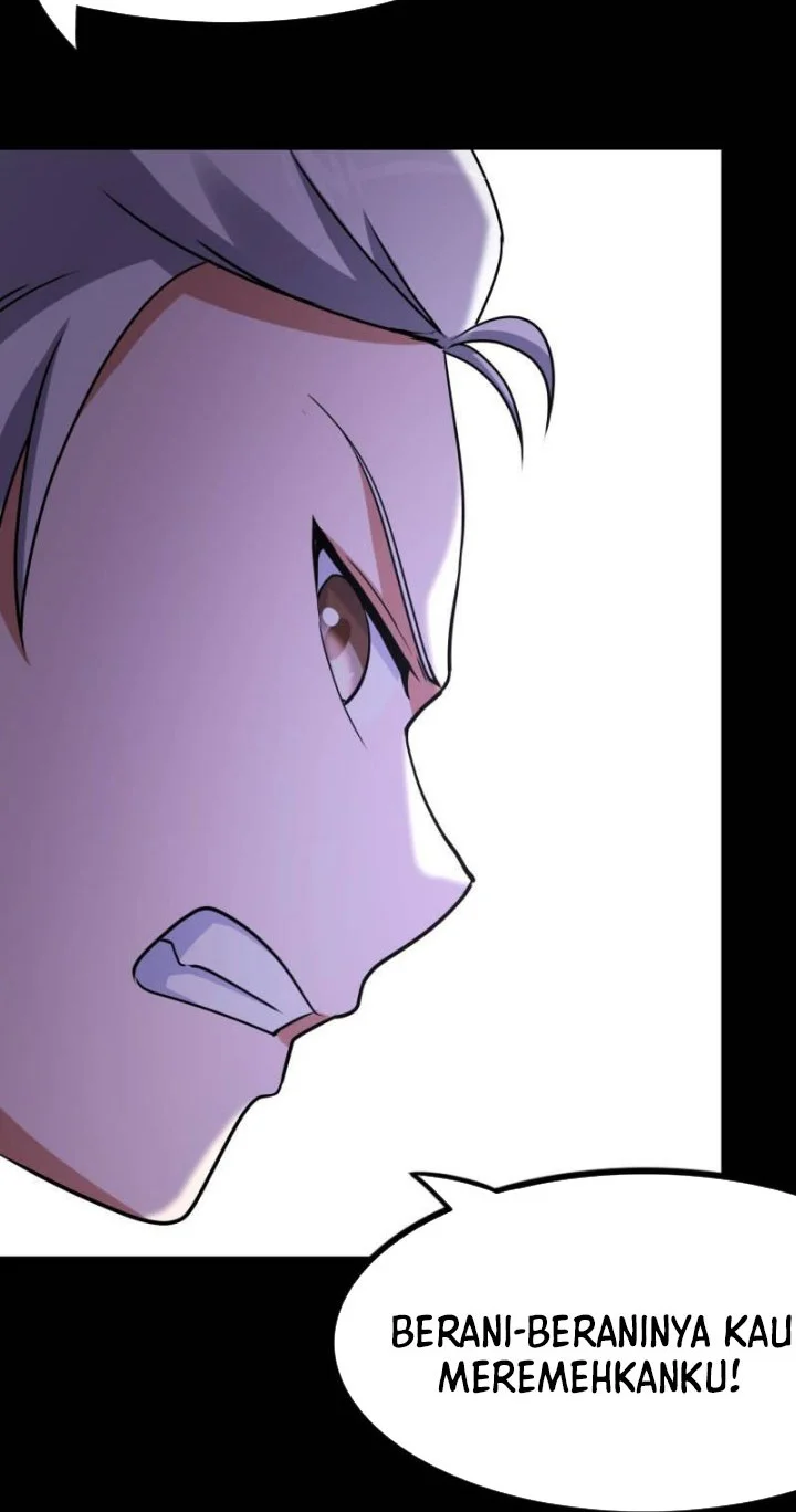 Virus Girlfriend Chapter 436 - halaman 39