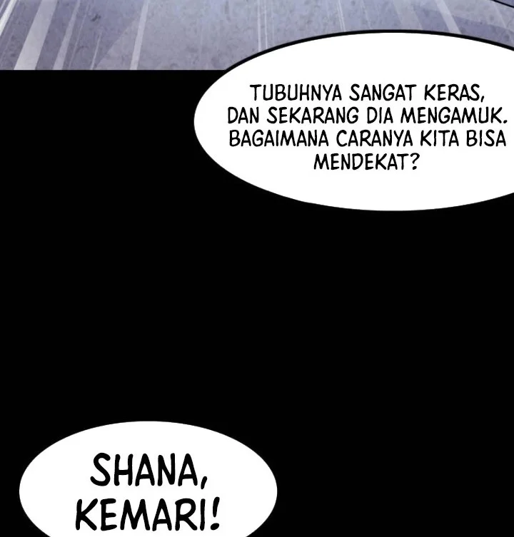 Virus Girlfriend Chapter 436 - halaman 43