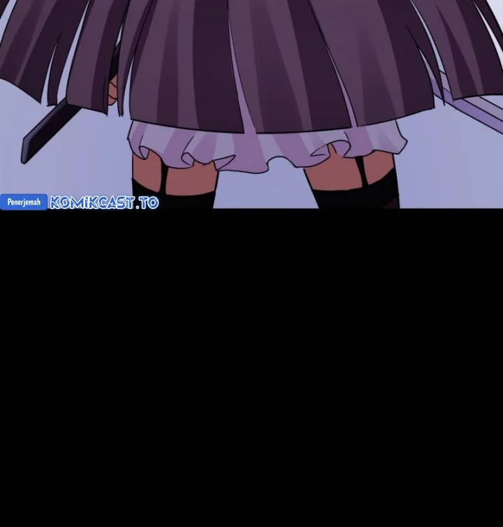 Virus Girlfriend Chapter 436 - halaman 45