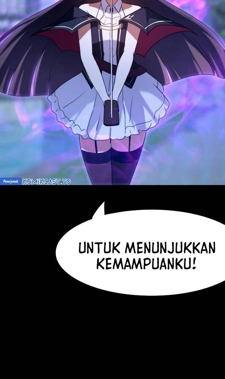Virus Girlfriend Chapter 436 - halaman 51