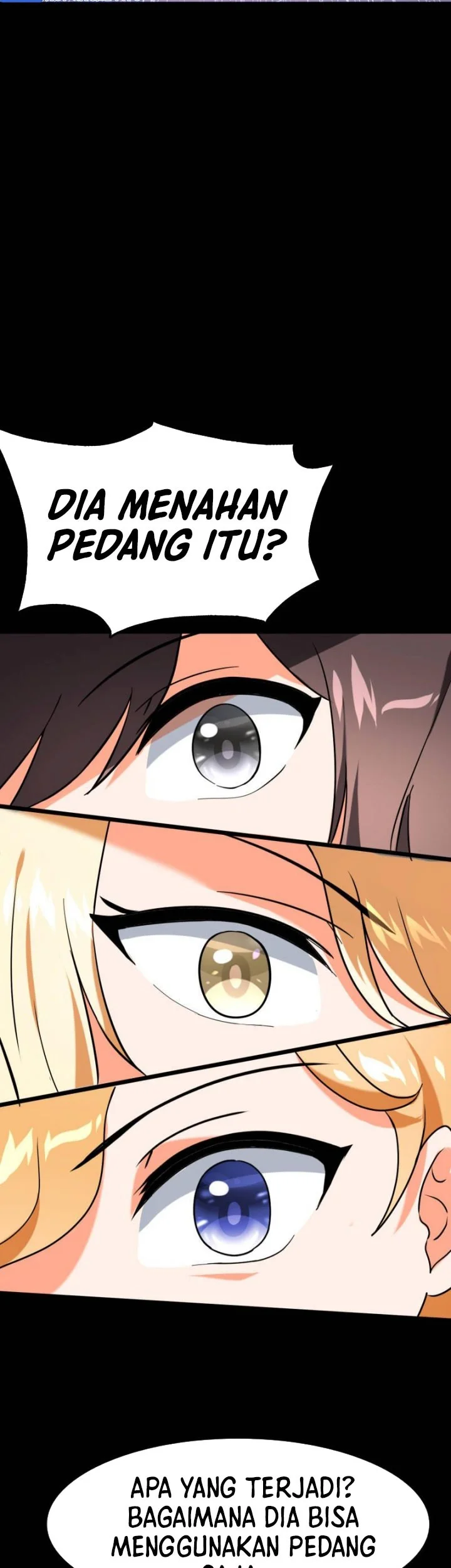 Virus Girlfriend Chapter 436 - halaman 56