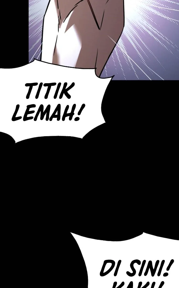 Virus Girlfriend Chapter 436 - halaman 59