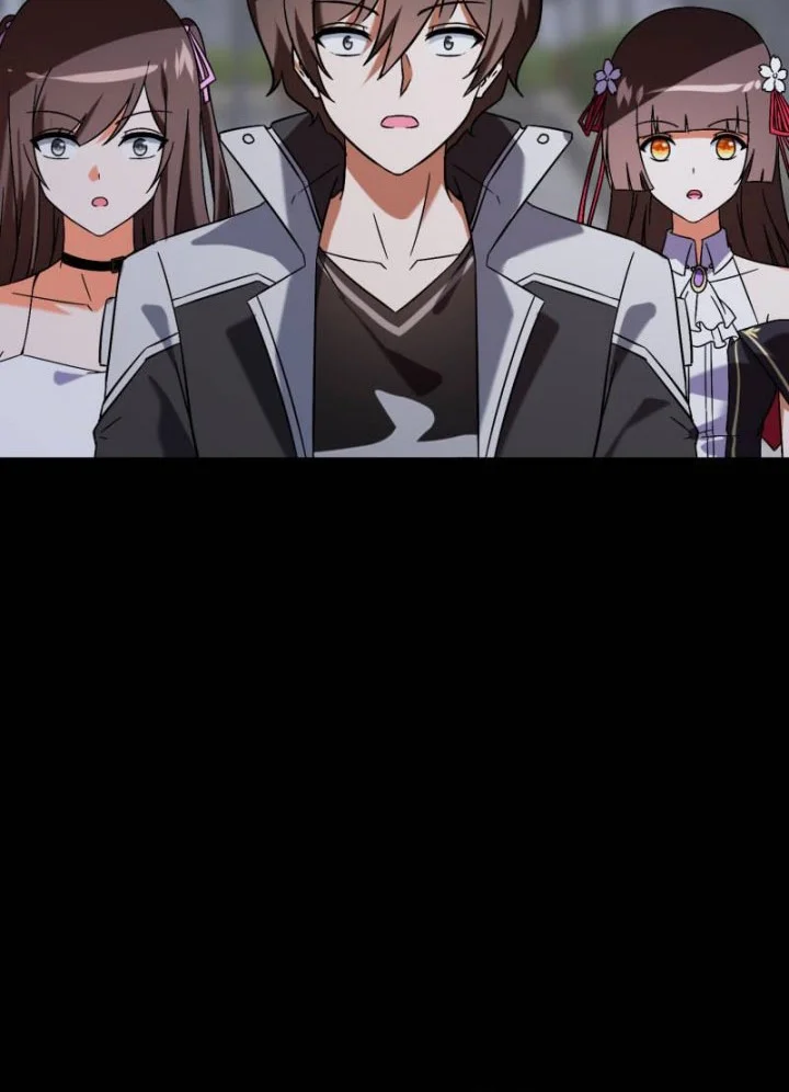 Virus Girlfriend Chapter 436 - halaman 7
