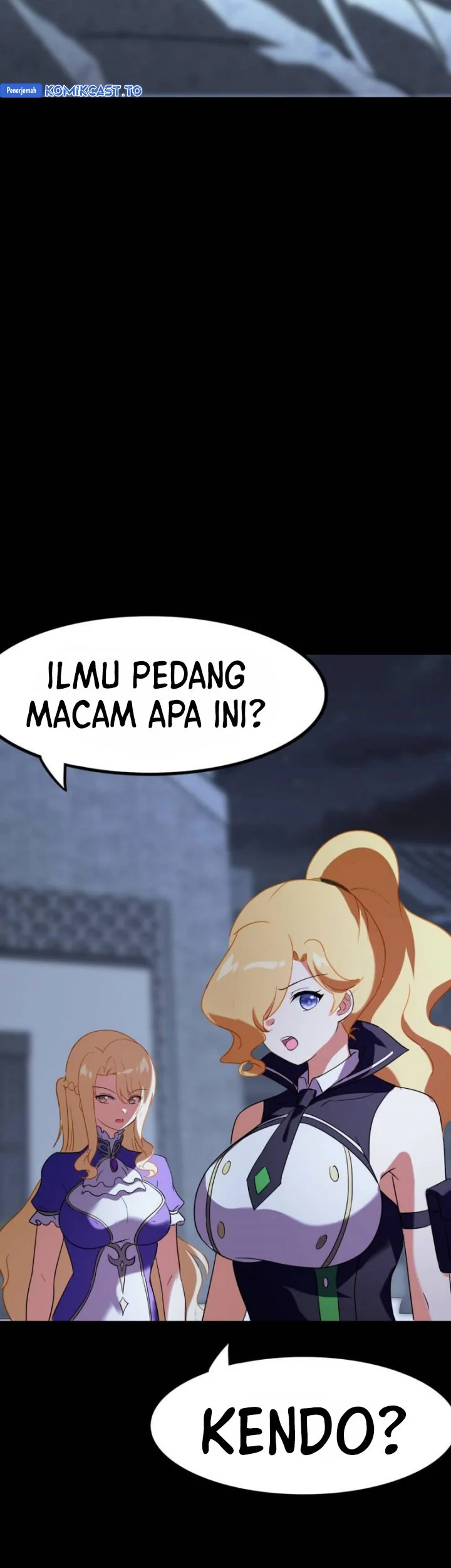 Virus Girlfriend Chapter 436 - halaman 72