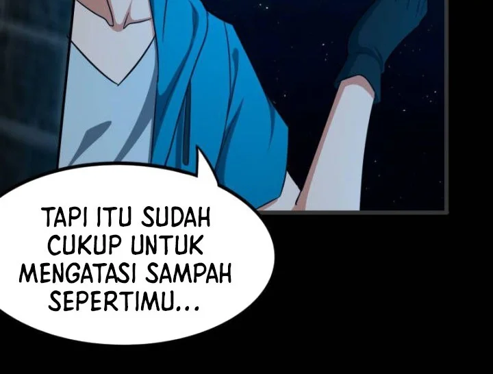 Virus Girlfriend Chapter 437 - halaman 19
