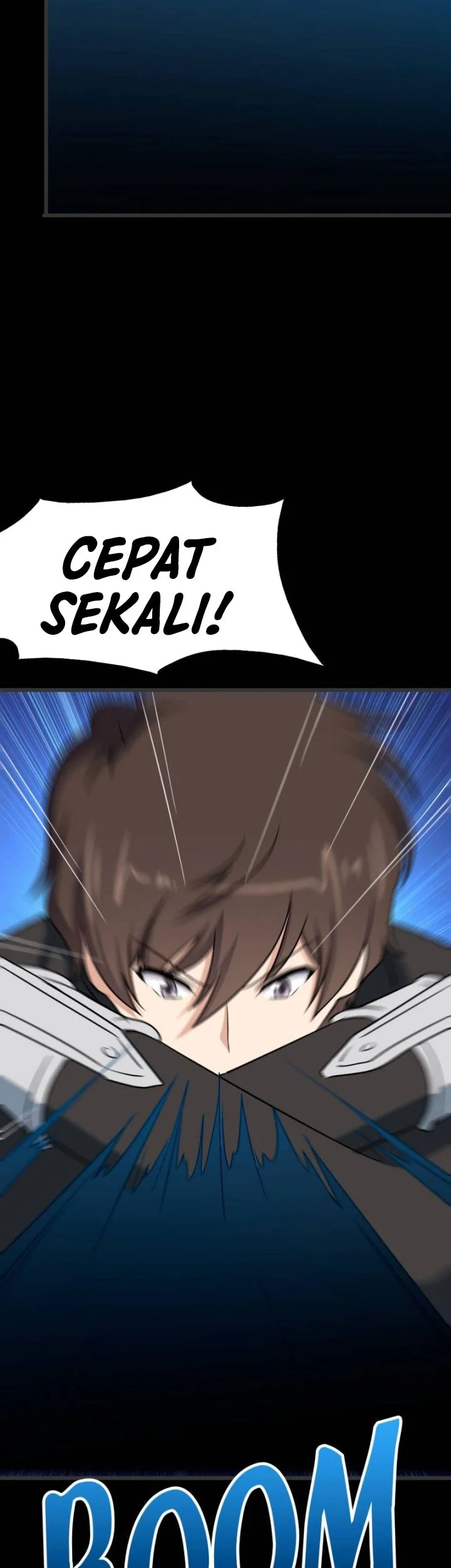 Virus Girlfriend Chapter 437 - halaman 22