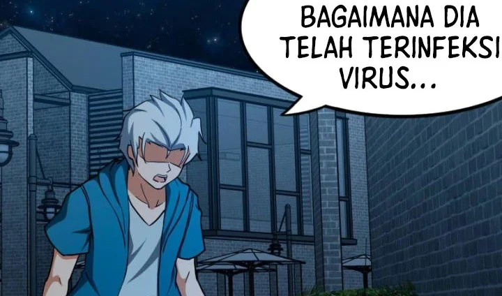 Virus Girlfriend Chapter 437 - halaman 43