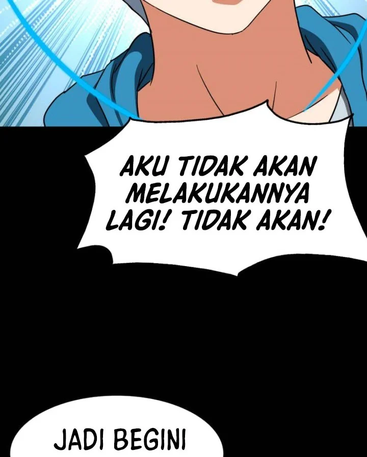 Virus Girlfriend Chapter 437 - halaman 59