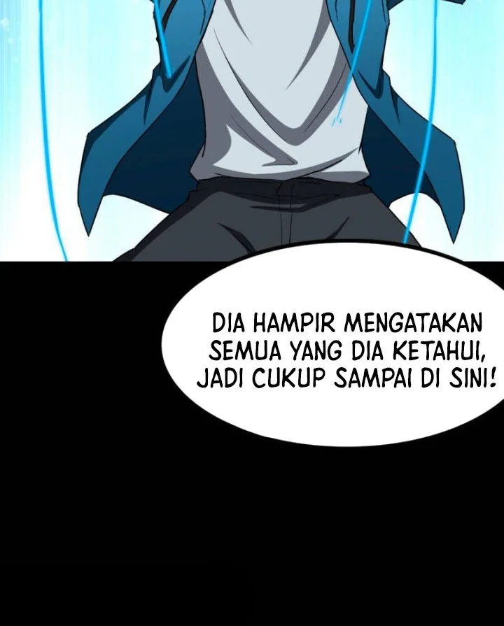 Virus Girlfriend Chapter 437 - halaman 61