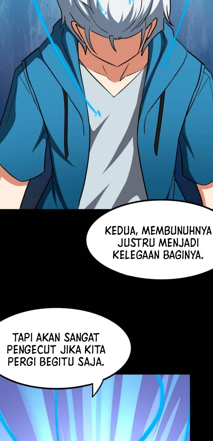 Virus Girlfriend Chapter 437 - halaman 63
