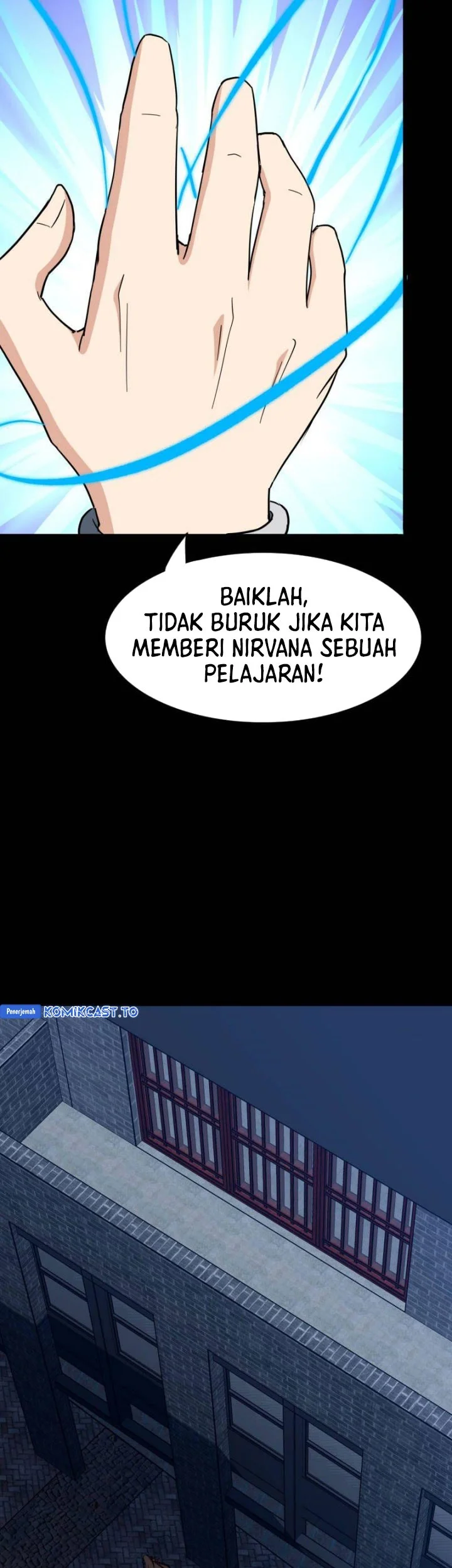 Virus Girlfriend Chapter 437 - halaman 64