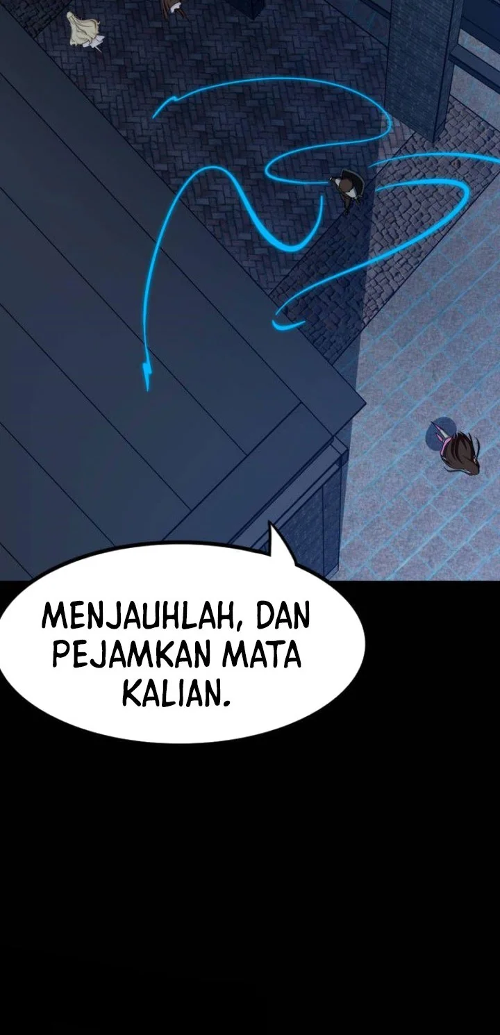 Virus Girlfriend Chapter 437 - halaman 65