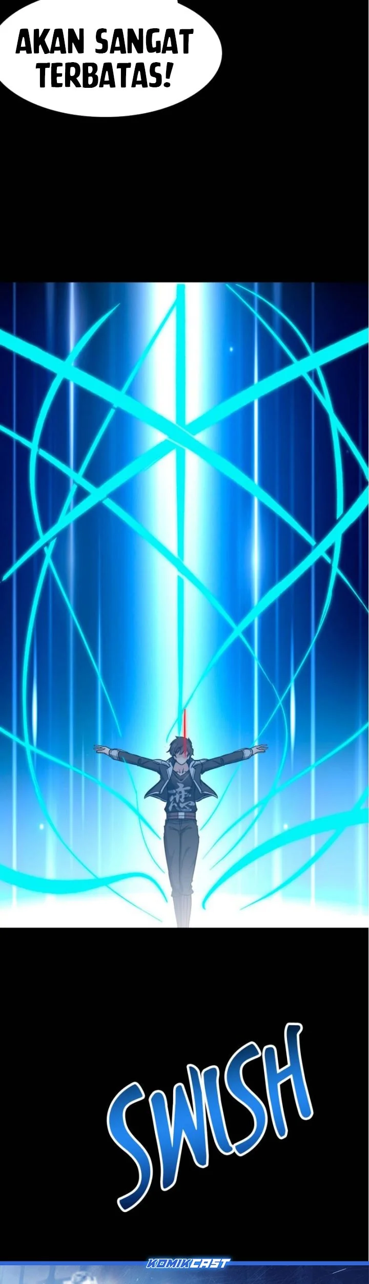Virus Girlfriend Chapter 437 - halaman 68