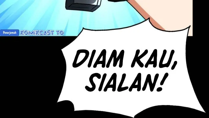 Virus Girlfriend Chapter 437 - halaman 9