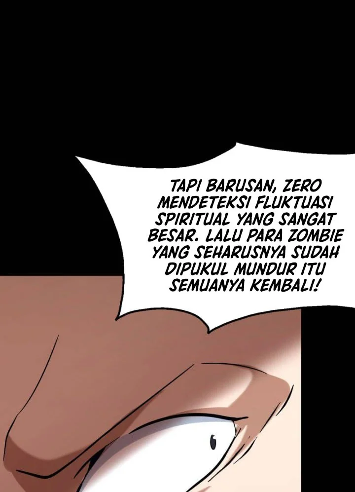 Virus Girlfriend Chapter 438 - halaman 11