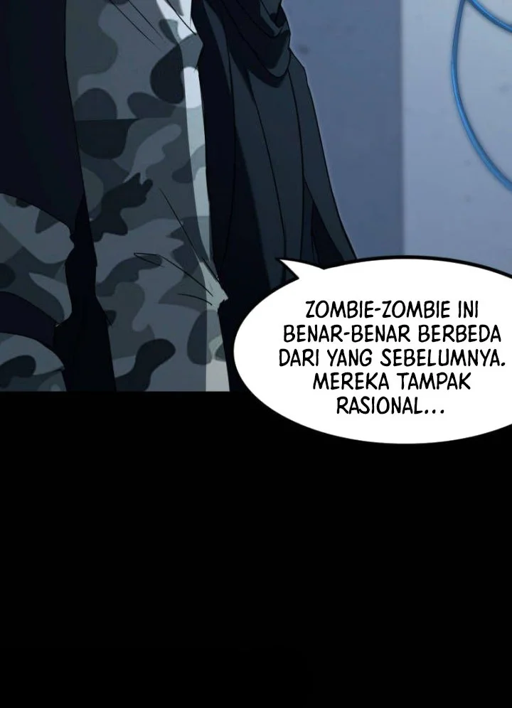 Virus Girlfriend Chapter 438 - halaman 13
