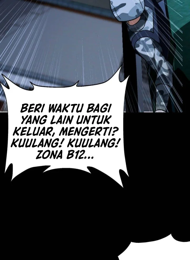 Virus Girlfriend Chapter 438 - halaman 3