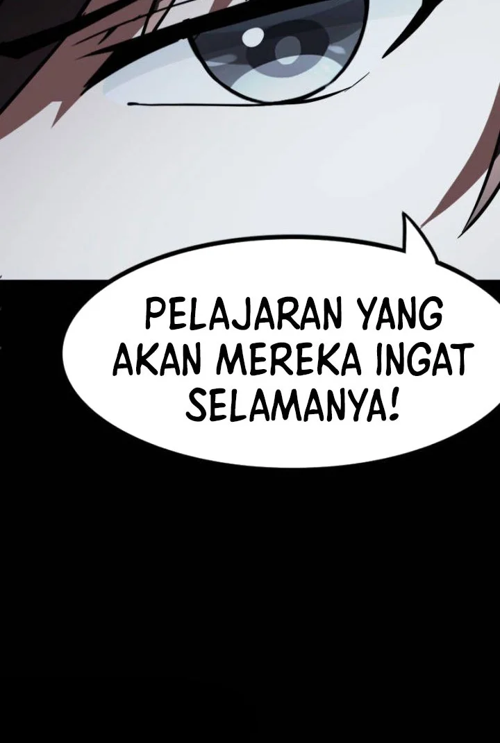 Virus Girlfriend Chapter 438 - halaman 33