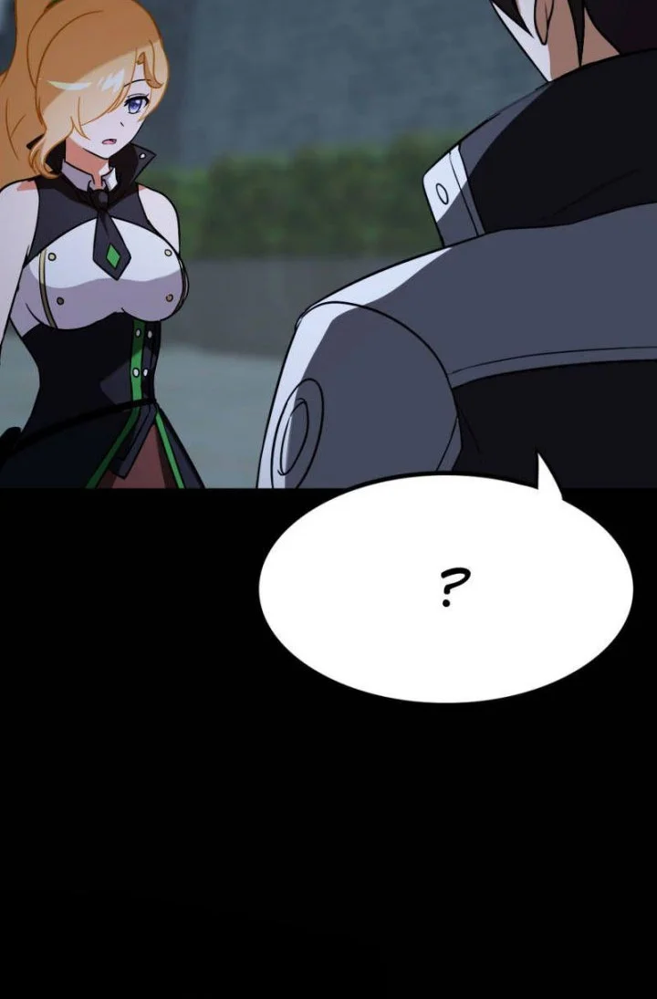 Virus Girlfriend Chapter 438 - halaman 37