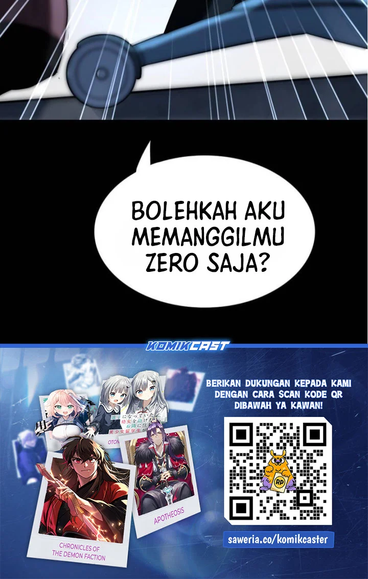 Virus Girlfriend Chapter 438 - halaman 57