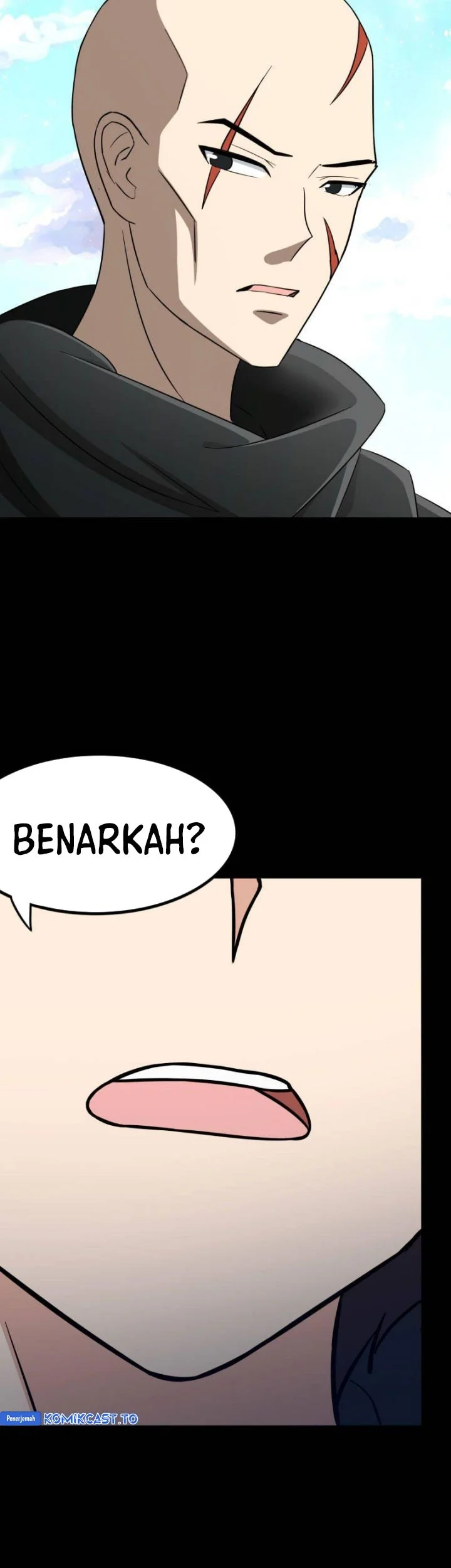 Virus Girlfriend Chapter 439 - halaman 14