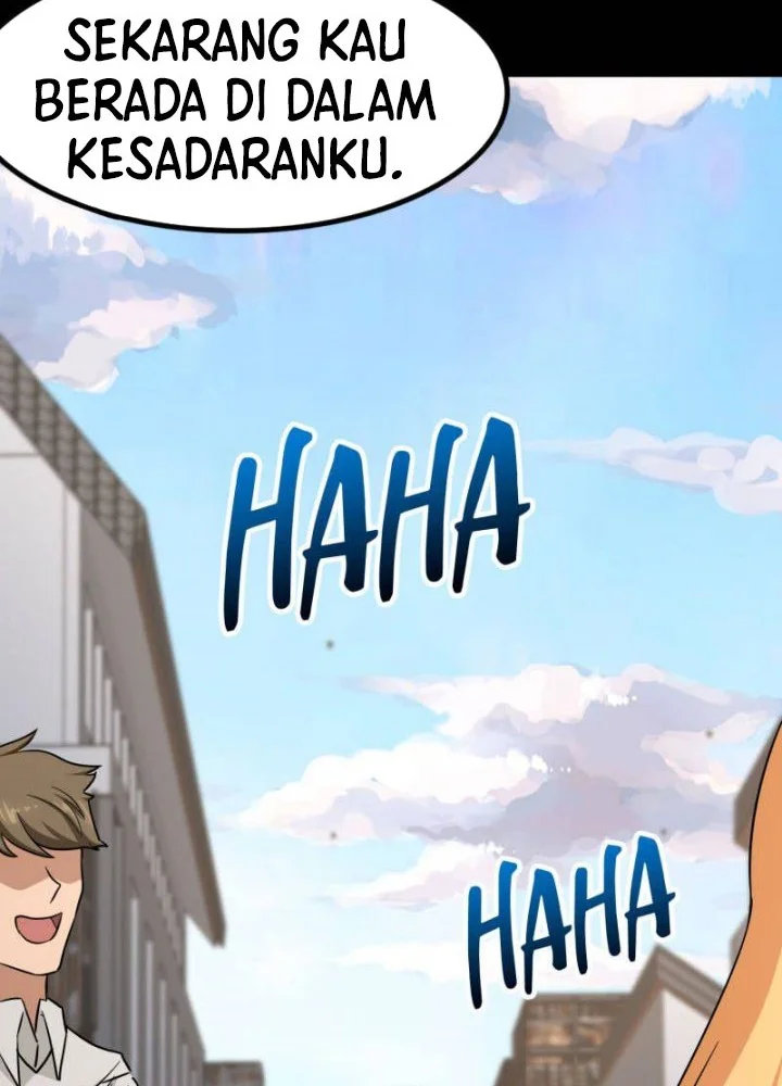 Virus Girlfriend Chapter 439 - halaman 17