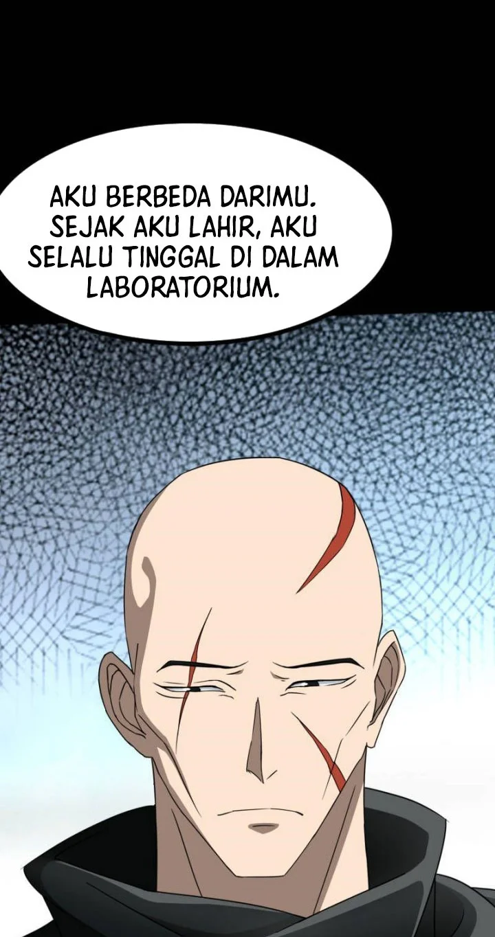 Virus Girlfriend Chapter 439 - halaman 23