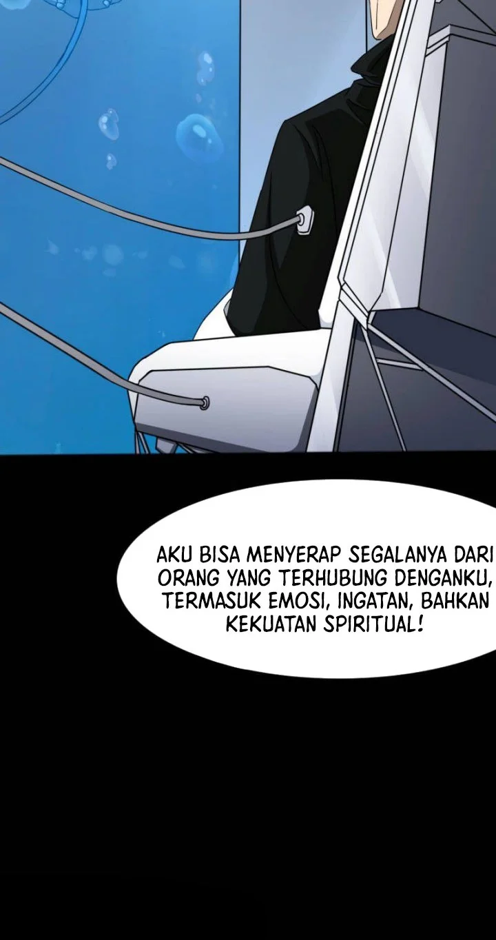 Virus Girlfriend Chapter 439 - halaman 25