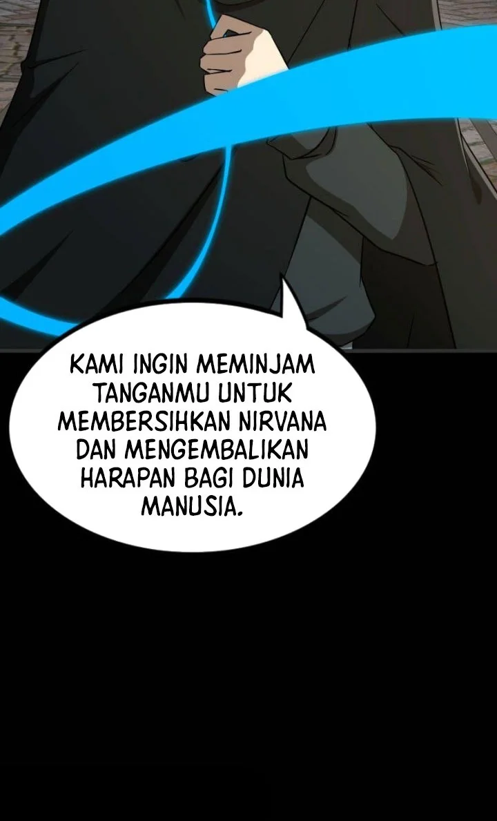 Virus Girlfriend Chapter 439 - halaman 51