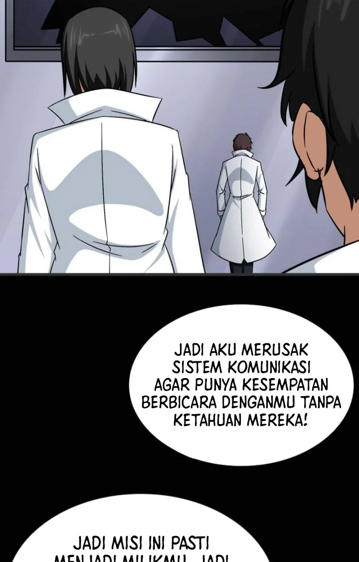 Virus Girlfriend Chapter 439 - halaman 53